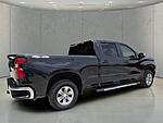 Used 2023 CHEVROLET SILVERADO 1500 4WD CREW CAB 157