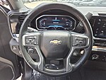 Used 2023 CHEVROLET SILVERADO 1500 4WD CREW CAB 157