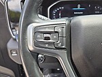 Used 2023 CHEVROLET SILVERADO 1500 4WD CREW CAB 157