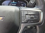 Used 2023 CHEVROLET SILVERADO 1500 4WD CREW CAB 157