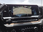 Used 2023 CHEVROLET SILVERADO 1500 4WD CREW CAB 157