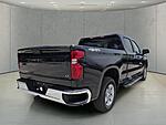 Used 2023 CHEVROLET SILVERADO 1500 4WD CREW CAB 157