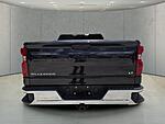 Used 2023 CHEVROLET SILVERADO 1500 4WD CREW CAB 157