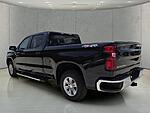 Used 2023 CHEVROLET SILVERADO 1500 4WD CREW CAB 157