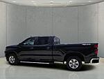 Used 2023 CHEVROLET SILVERADO 1500 4WD CREW CAB 157