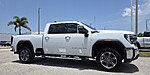 Used 2025 GMC SIERRA 2500 4WD CREW CAB 159" SLT in FORT PIERCE, FLORIDA