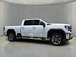 Used 2025 GMC SIERRA 2500 4WD CREW CAB 159
