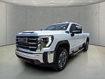 Used 2025 GMC SIERRA 2500 4WD CREW CAB 159