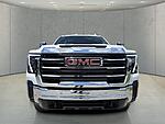 Used 2025 GMC SIERRA 2500 4WD CREW CAB 159