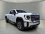 Used 2025 GMC SIERRA 2500 4WD CREW CAB 159