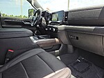 Used 2025 GMC SIERRA 2500 4WD CREW CAB 159
