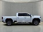 Used 2025 GMC SIERRA 2500 4WD CREW CAB 159