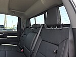 Used 2025 GMC SIERRA 2500 4WD CREW CAB 159