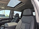Used 2025 GMC SIERRA 2500 4WD CREW CAB 159
