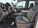 Used 2025 GMC SIERRA 2500 4WD CREW CAB 159