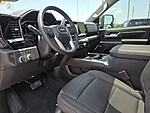 Used 2025 GMC SIERRA 2500 4WD CREW CAB 159