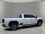 Used 2025 GMC SIERRA 2500 4WD CREW CAB 159