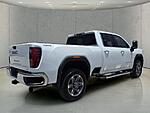 Used 2025 GMC SIERRA 2500 4WD CREW CAB 159