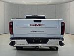 Used 2025 GMC SIERRA 2500 4WD CREW CAB 159