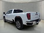 Used 2025 GMC SIERRA 2500 4WD CREW CAB 159