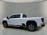 Used 2025 GMC SIERRA 2500 4WD CREW CAB 159