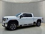 Used 2025 GMC SIERRA 2500 4WD CREW CAB 159
