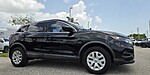 Used 2020 NISSAN ROGUE SPORT FWD S in FORT PIERCE, FLORIDA