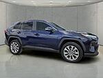 Used 2022 TOYOTA RAV4 XLE PREMIUM FWD in FORT PIERCE, FLORIDA (Photo 1)