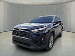 Used 2022 TOYOTA RAV4 XLE PREMIUM FWD in FORT PIERCE, FLORIDA (Photo 11)