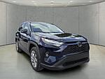 Used 2022 TOYOTA RAV4 XLE PREMIUM FWD in FORT PIERCE, FLORIDA (Photo 13)