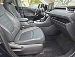 Used 2022 TOYOTA RAV4 XLE PREMIUM FWD in FORT PIERCE, FLORIDA (Photo 15)