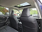 Used 2022 TOYOTA RAV4 XLE PREMIUM FWD in FORT PIERCE, FLORIDA (Photo 17)