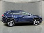 Used 2022 TOYOTA RAV4 XLE PREMIUM FWD in FORT PIERCE, FLORIDA (Photo 3)