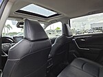 Used 2022 TOYOTA RAV4 XLE PREMIUM FWD in FORT PIERCE, FLORIDA (Photo 24)
