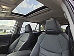 Used 2022 TOYOTA RAV4 XLE PREMIUM FWD in FORT PIERCE, FLORIDA (Photo 27)