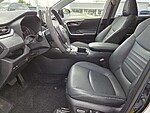 Used 2022 TOYOTA RAV4 XLE PREMIUM FWD in FORT PIERCE, FLORIDA (Photo 28)
