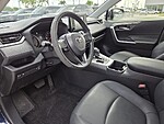 Used 2022 TOYOTA RAV4 XLE PREMIUM FWD in FORT PIERCE, FLORIDA (Photo 29)