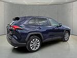 Used 2022 TOYOTA RAV4 XLE PREMIUM FWD in FORT PIERCE, FLORIDA (Photo 4)