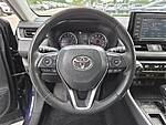 Used 2022 TOYOTA RAV4 XLE PREMIUM FWD in FORT PIERCE, FLORIDA (Photo 32)