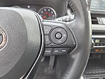 Used 2022 TOYOTA RAV4 XLE PREMIUM FWD in FORT PIERCE, FLORIDA (Photo 34)