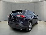 Used 2022 TOYOTA RAV4 XLE PREMIUM FWD in FORT PIERCE, FLORIDA (Photo 5)