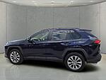 Used 2022 TOYOTA RAV4 XLE PREMIUM FWD in FORT PIERCE, FLORIDA (Photo 8)