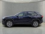Used 2022 TOYOTA RAV4 XLE PREMIUM FWD in FORT PIERCE, FLORIDA (Photo 9)