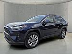 Used 2022 TOYOTA RAV4 XLE PREMIUM FWD in FORT PIERCE, FLORIDA (Photo 10)