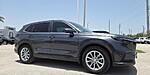 Used 2025 Honda CR-V EX-L 2WD in FORT PIERCE, FLORIDA