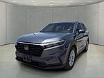 Used 2025 Honda CR-V EX-L 2WD in FORT PIERCE, FLORIDA (Photo 11)