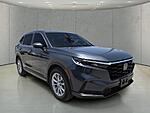 Used 2025 Honda CR-V EX-L 2WD in FORT PIERCE, FLORIDA (Photo 13)