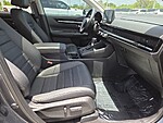 Used 2025 Honda CR-V EX-L 2WD in FORT PIERCE, FLORIDA (Photo 15)