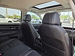 Used 2025 Honda CR-V EX-L 2WD in FORT PIERCE, FLORIDA (Photo 17)