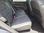 Used 2025 Honda CR-V EX-L 2WD in FORT PIERCE, FLORIDA (Photo 18)